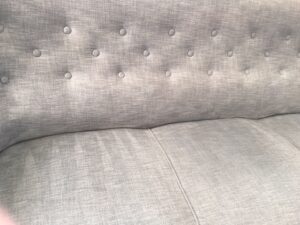 After Sofa Cleaning in Drummoyne