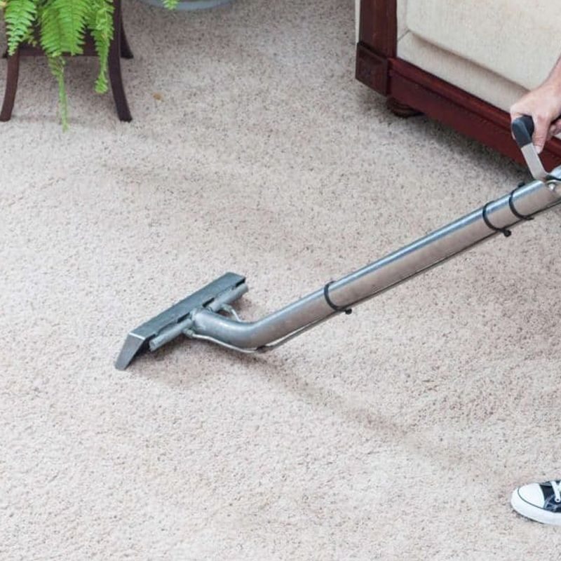 Cost-effective carpet cleaning services