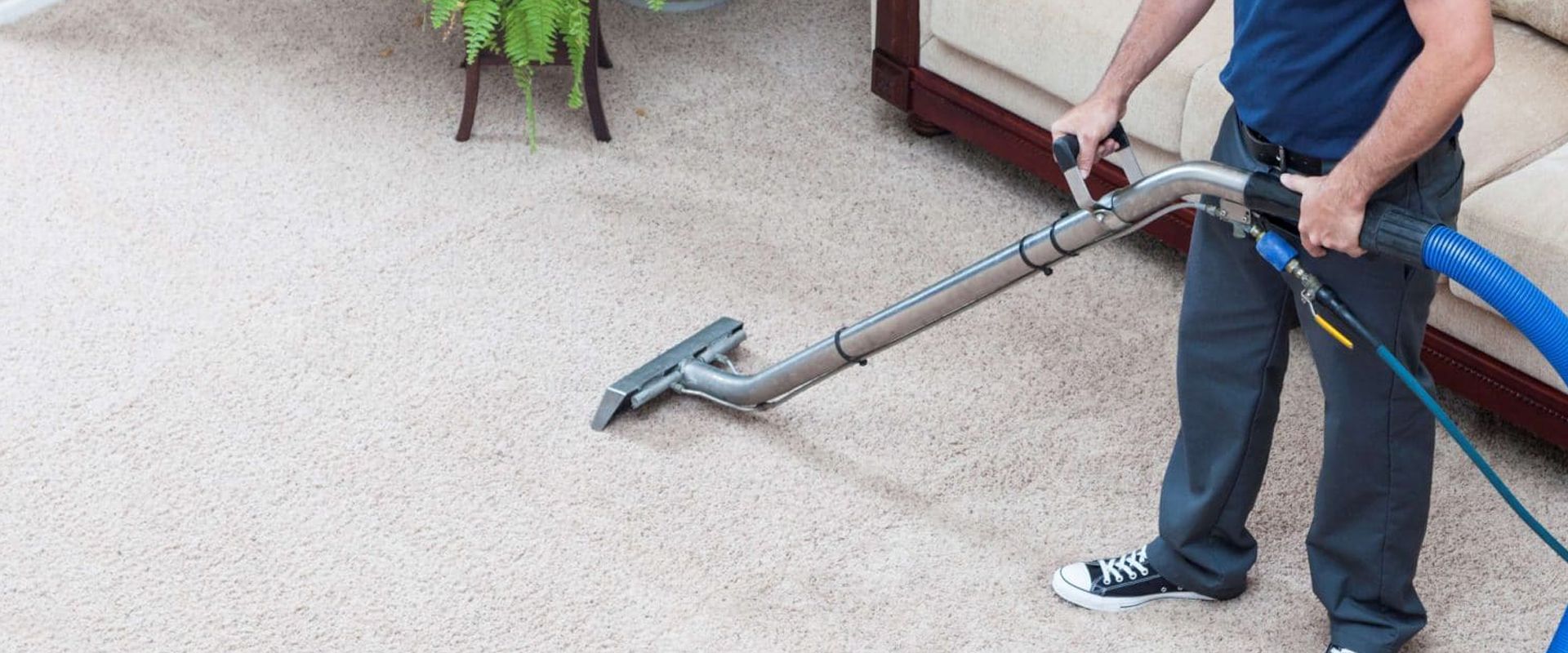Cost Effectiveness of our Carpet Cleaning Services
