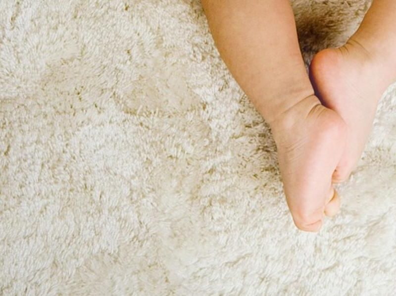 Tips to keep ypur carpet clean