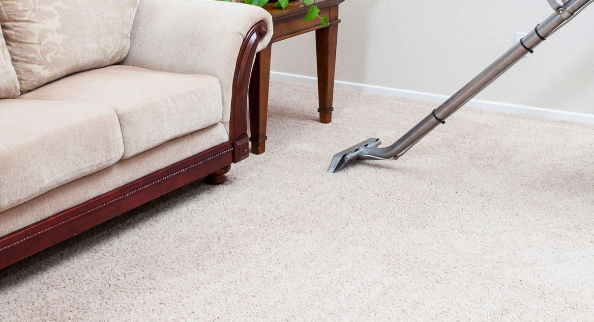 Want to Turn your Home Eco-Friendly? Try Organic Carpet Cleaning Methods