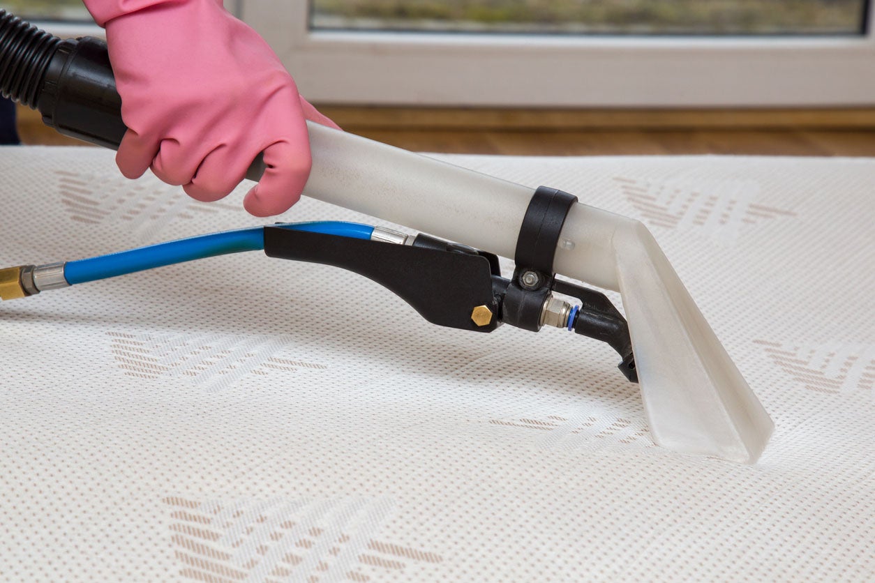 The Importance of Professional Mattress Cleaning